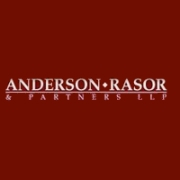 Anderson, Rasor & Partners, LLP Chicago, IL Office