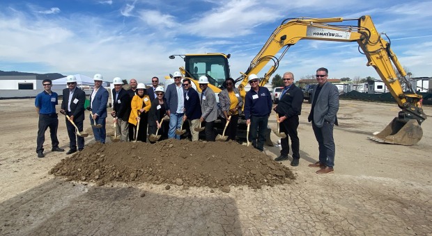 Law Office of Luis Aguilar & Associates Riverside,  Office