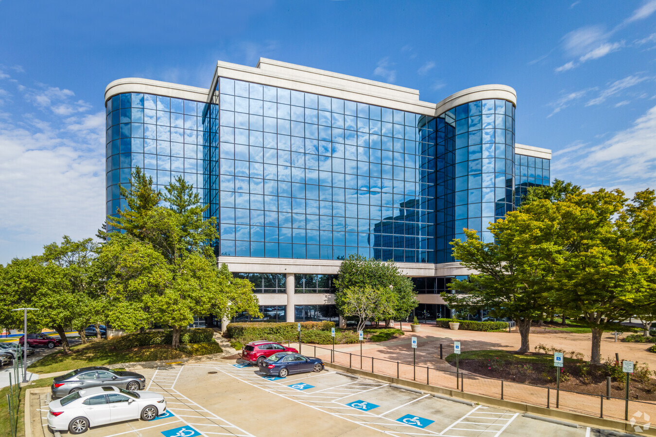 Cipriani & Werner, P.C Greenbelt, MD Office