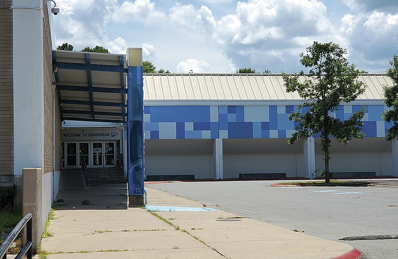 Ryburn Law Firm Little Rock, AR Office