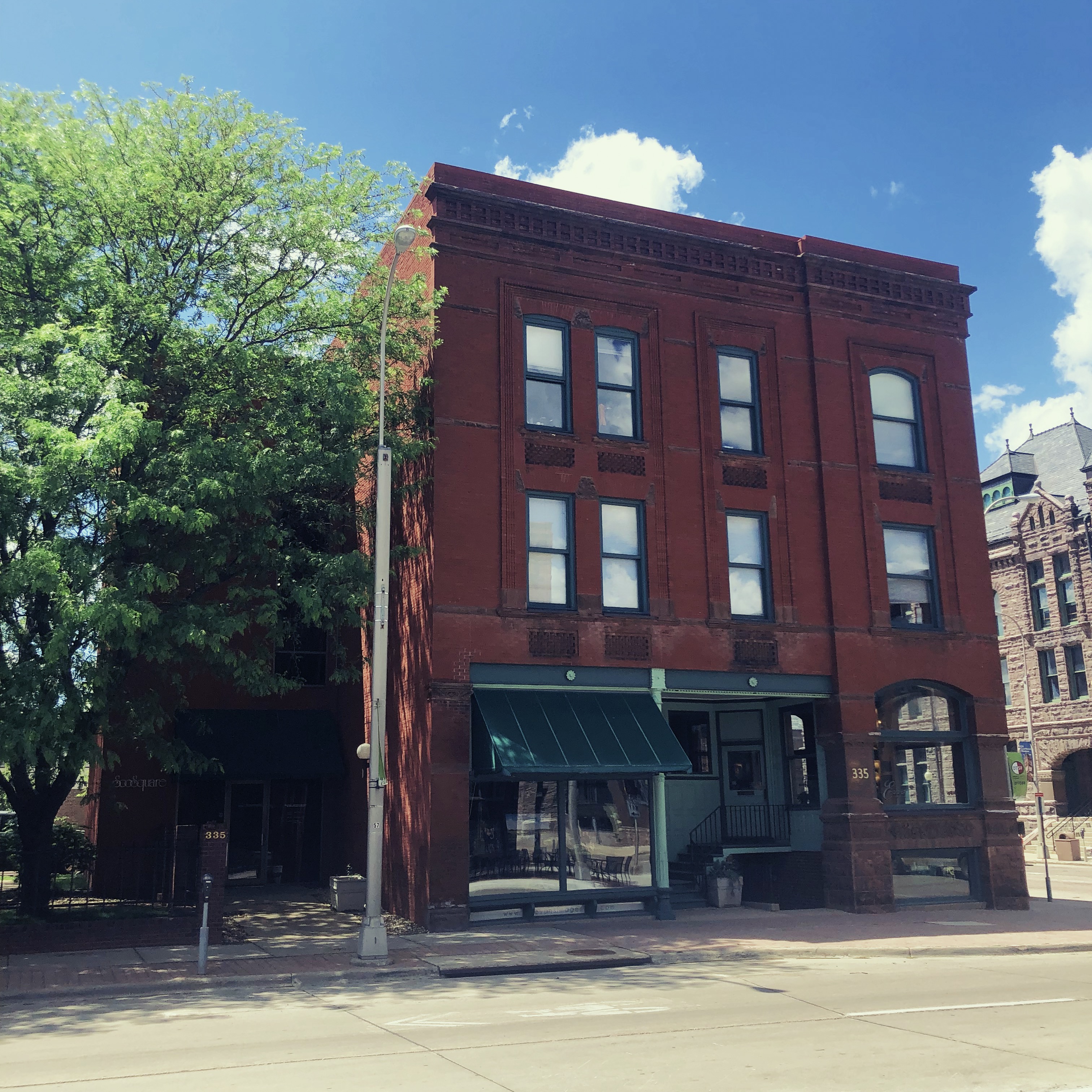 Robins Kaplan LLP Sioux Falls, SD Office