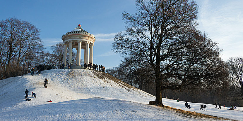 Fish & Richardson Munich, Germany Office