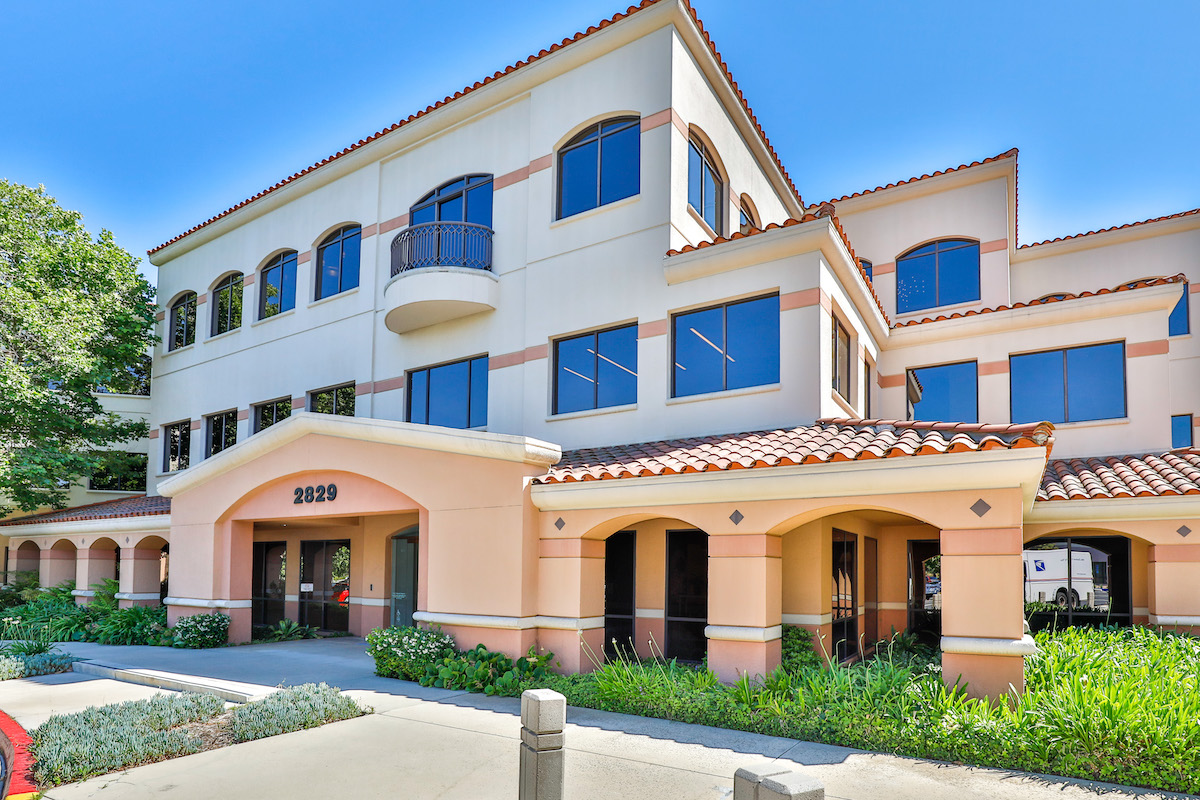 RELAW, APC Westlake Village,  Office