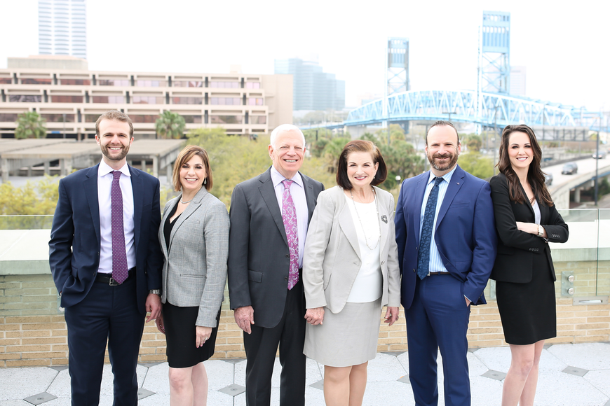 Zisser Law Jacksonville, FL Office