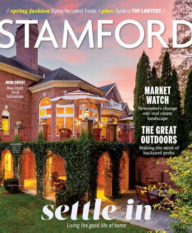 Cacace, Tusch & Santagata Stamford, CT Office