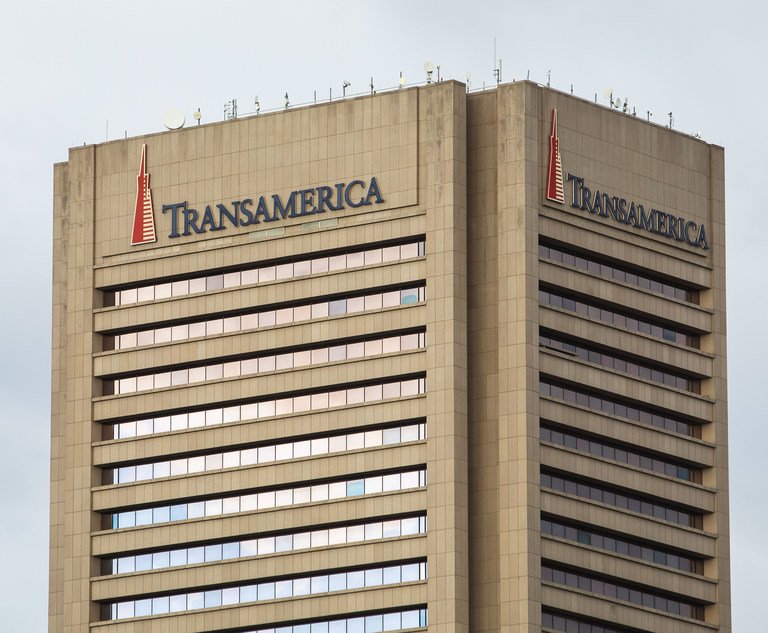 Baker, Donelson, Bearman, Caldwell & Berkowitz PC Baltimore, MD Office