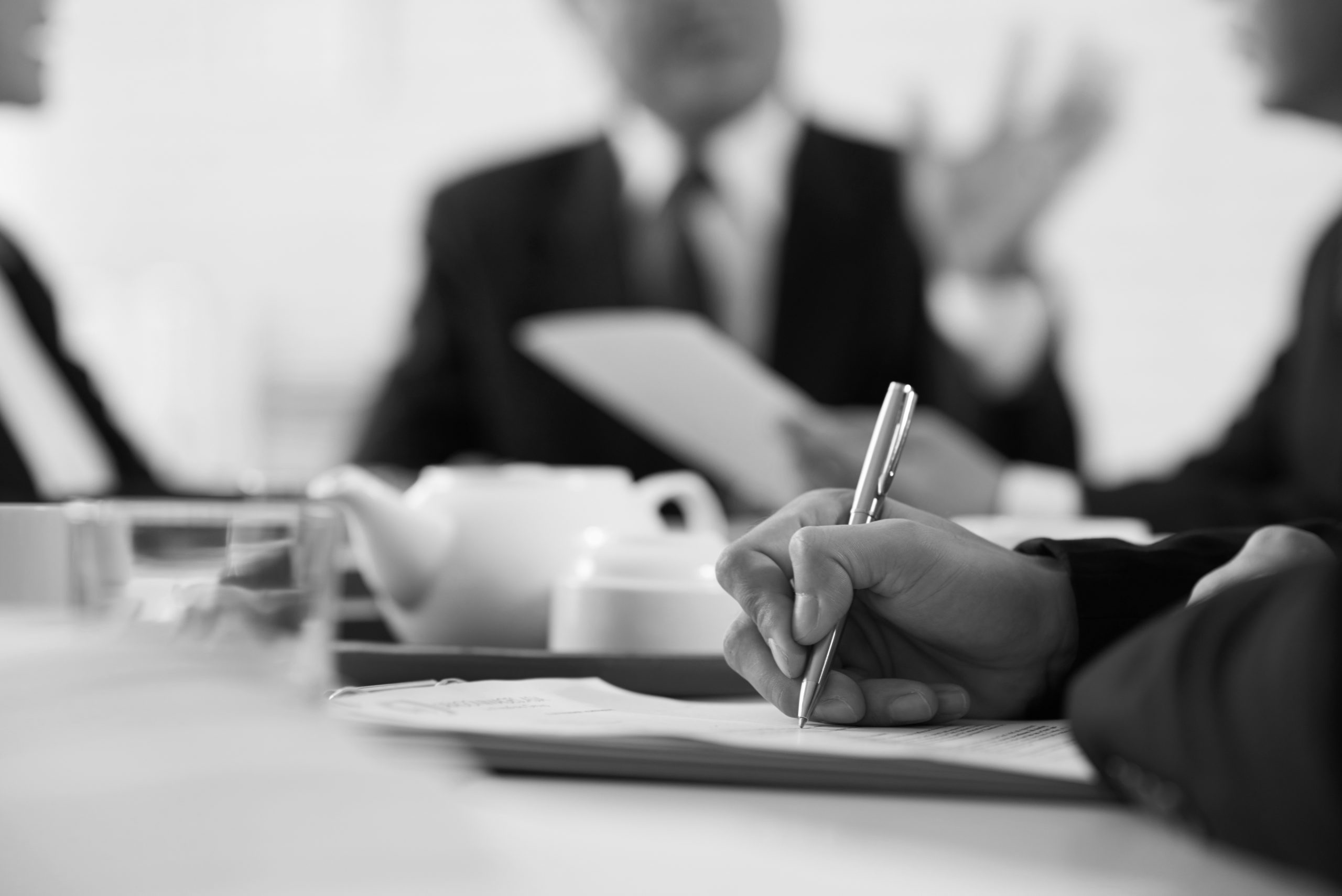 Middlebrooks Shapiro, P.C Union, NJ Office