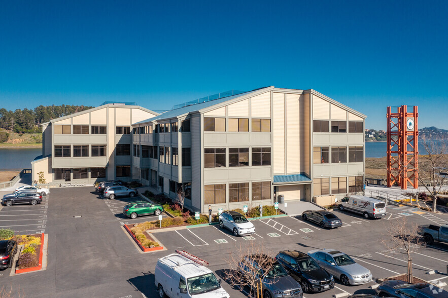 The Zinn Law Firm Mill Valley, CA Office