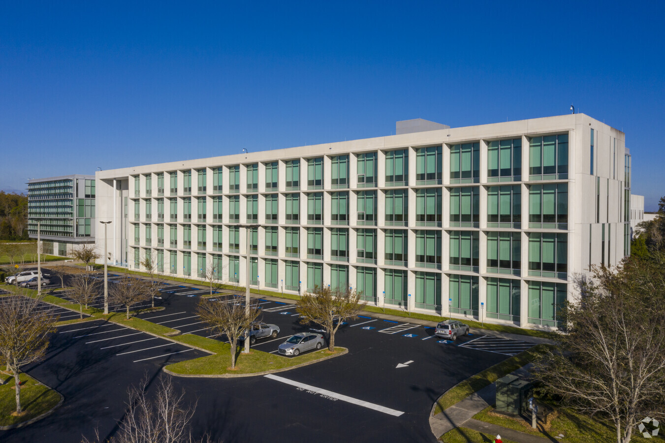 Smith & Hopen, PA Oldsmar, FL Office