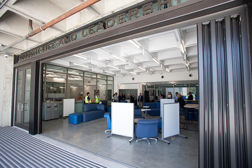 Bufete Ocampo, S. C Mexico Office