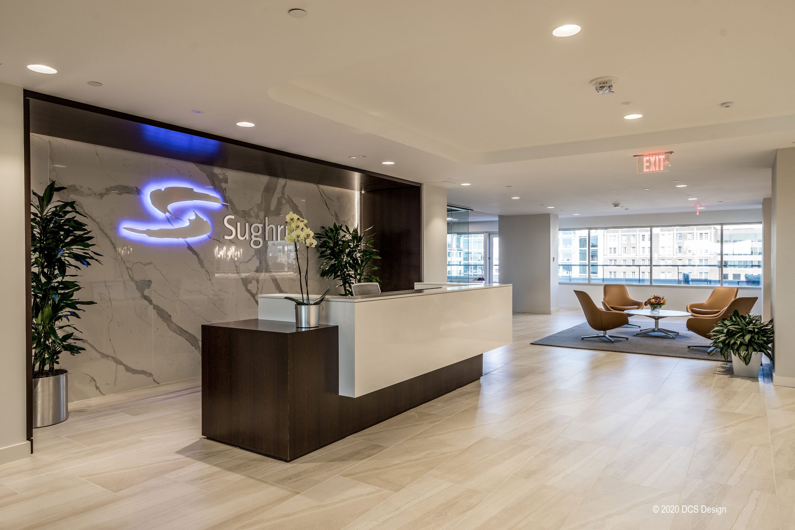 Sughrue Mion PLLC Washington, DC Office