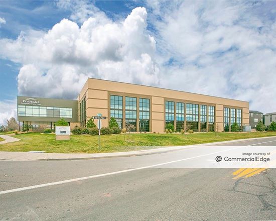 The Law Center P.C Highlands Ranch,  Office