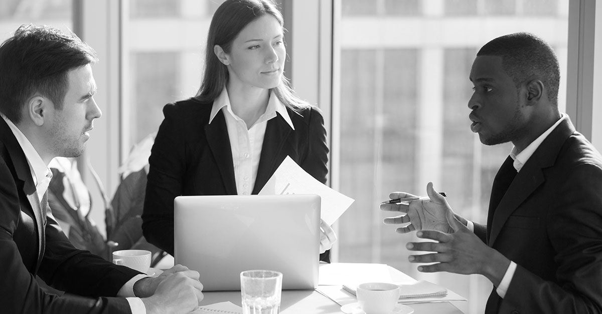 Hargrove Firm LLP Louisville, KY Office