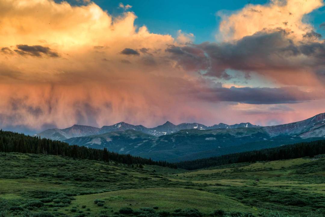 West Brown Huntley PC Breckenridge, CO Office