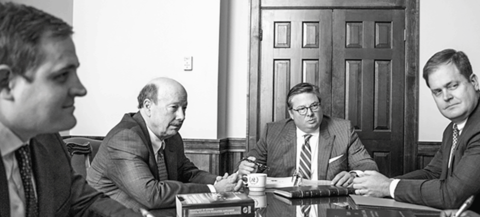 Wilmer & Lee, P.A Athens, AL Office