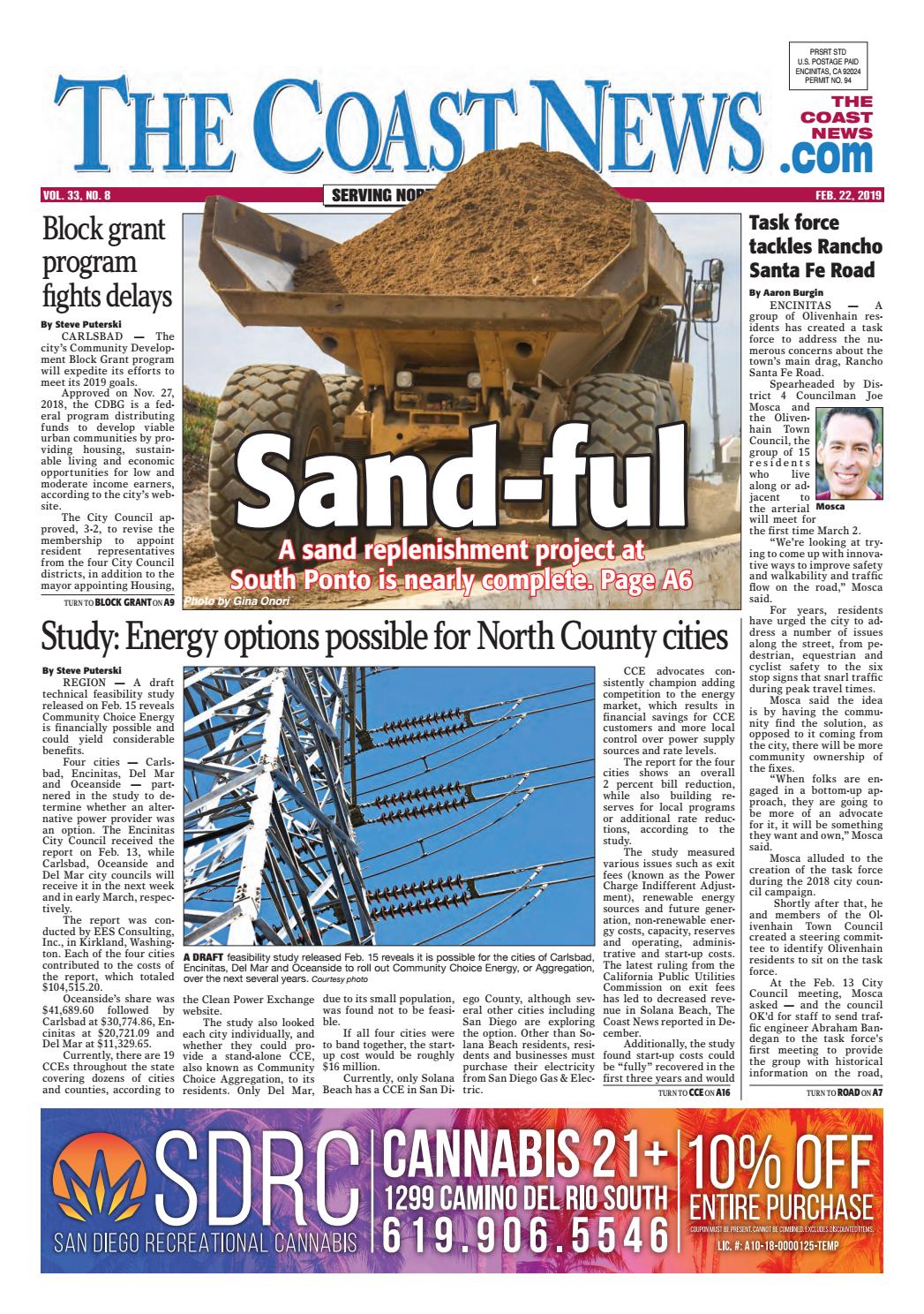 The Eclipse Group LLP San Diego, CA Office