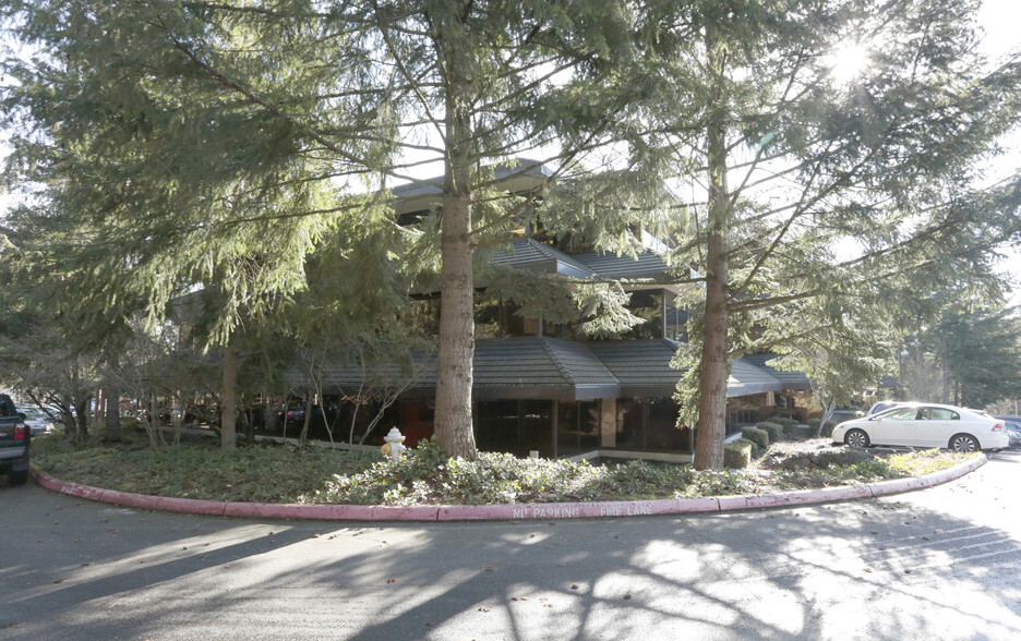 Reinisch Wilson Weier, P.C Bellevue, WA Office