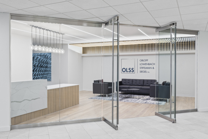 Orloff, Lowenbach, Stifelman & Siegel, P.C Morristown, NJ Office