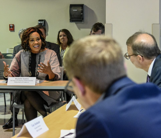 Brown Immigration Law Durham, NC Office