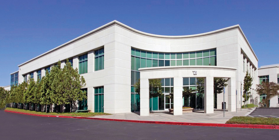 Ropers Majeski Redwood City, CA Office