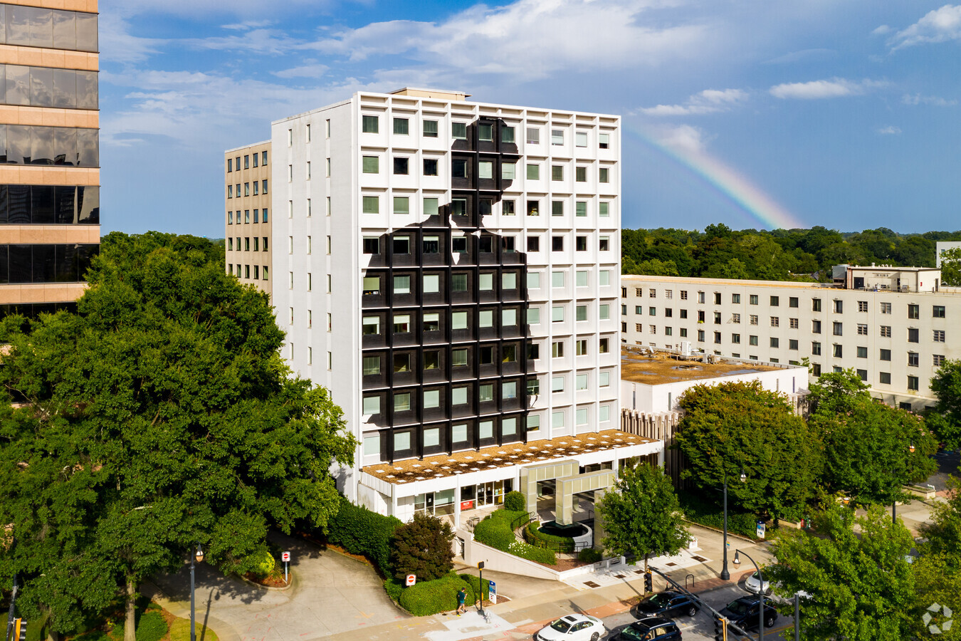 Weissman Atlanta, GA Office