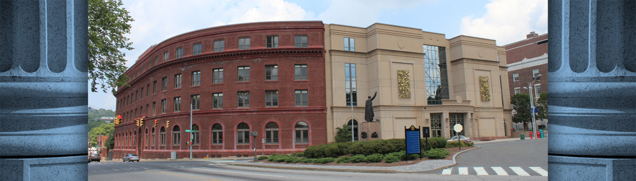 The Palumbo Law Firm, P.C Waterbury,  Office