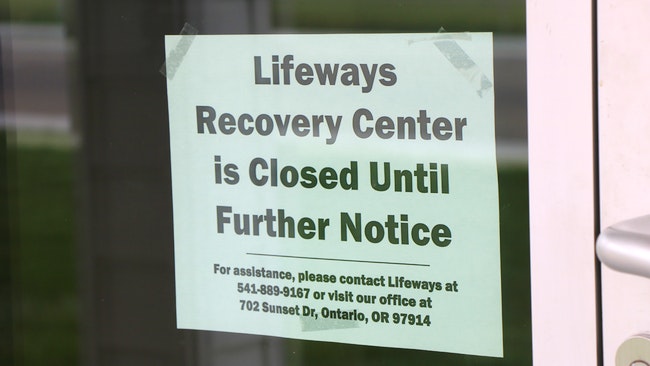 Yturri Rose LLP Ontario, OR Office