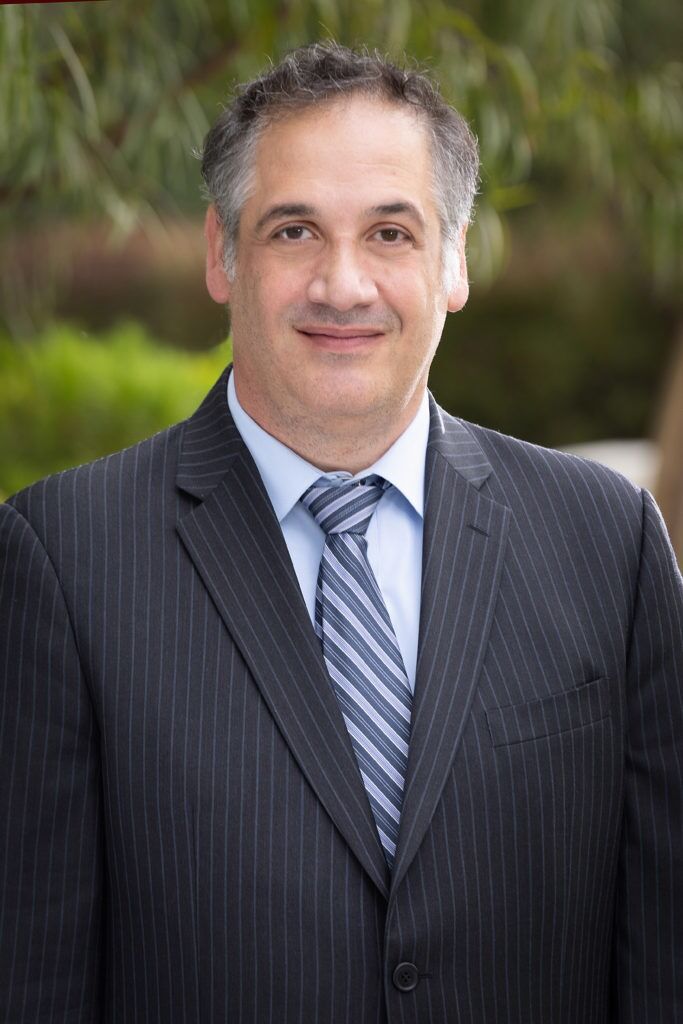 Wang Law Corporation La Canada Flintridge,  Office