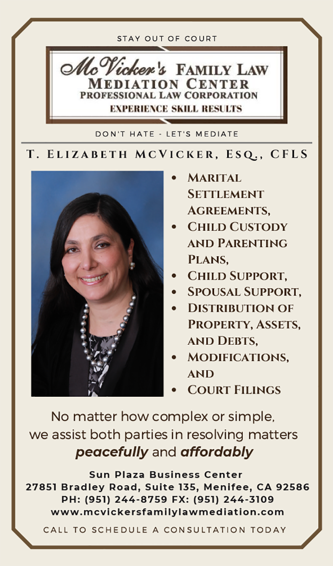 Davis Wojcik Duarte, A Professional Law Corporation Temecula, CA Office