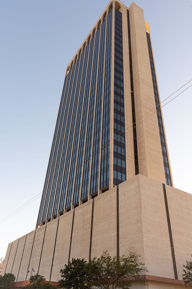 Whittenburg Law Firm Amarillo, TX Office