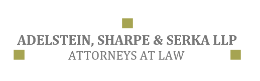 Adelstein, Sharpe & Serka LLP Bellingham, WA Office