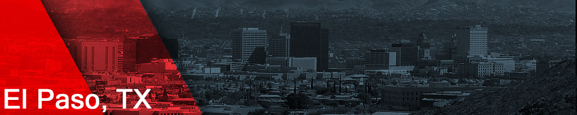 Stace Williams Law Firm El Paso, TX Office