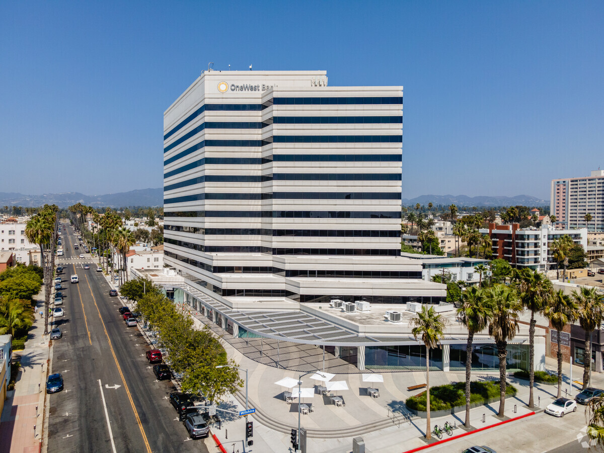 Boies Schiller Flexner LLP Santa Monica, CA Office