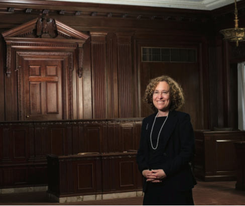 Hoffman Law LLC Portland, OR Office