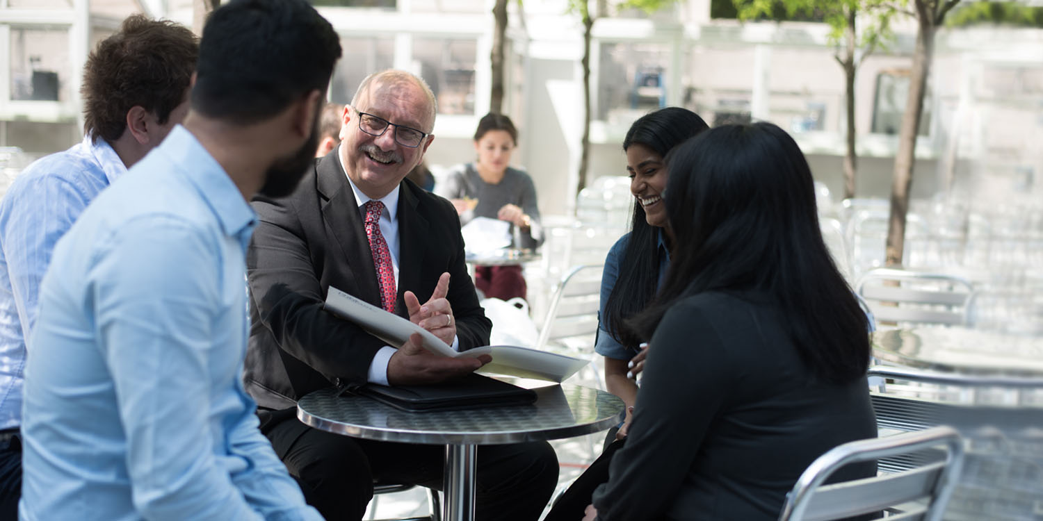 DDK & Company New York City, NY Office