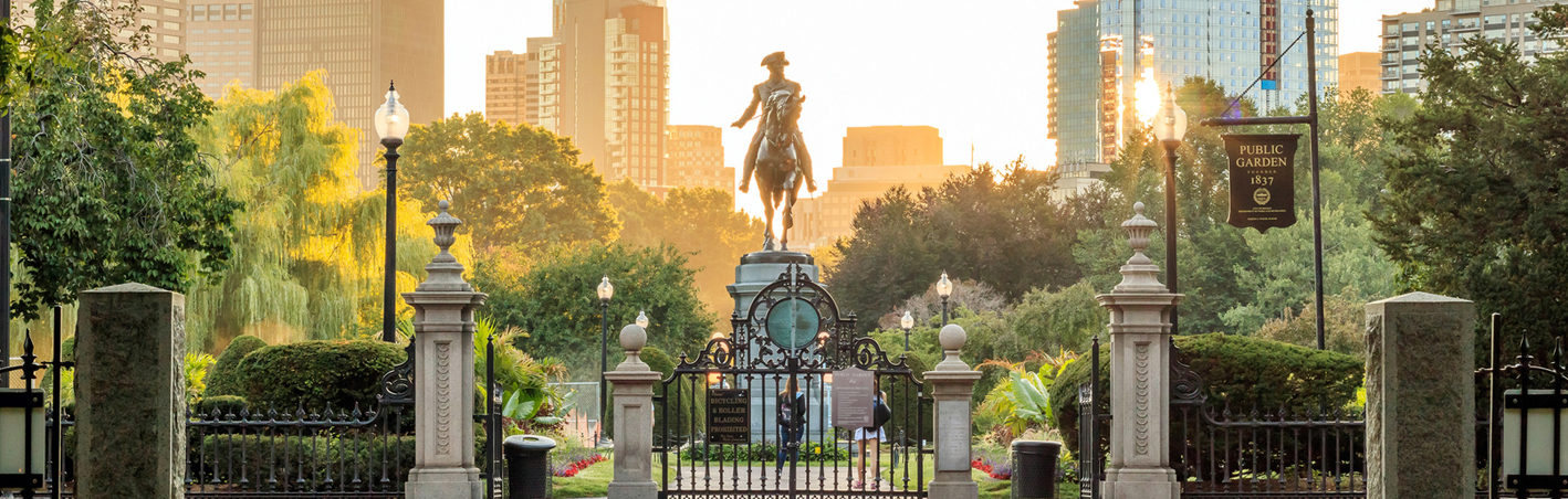 Schmidt & Federico, P.C Boston, MA Office