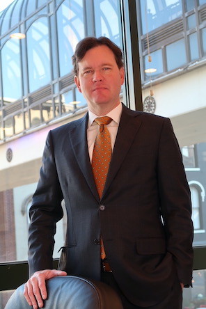 Hughes & Coleman Injury Lawyers Lexington, KY Office