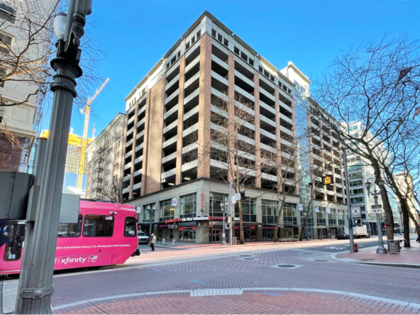 Gevurtz Menashe Portland, OR Office