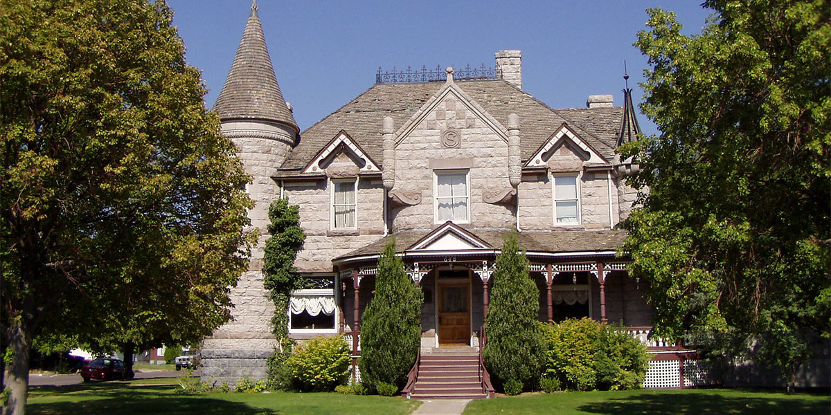 Snake River Law PLLC Pocatello,  Office