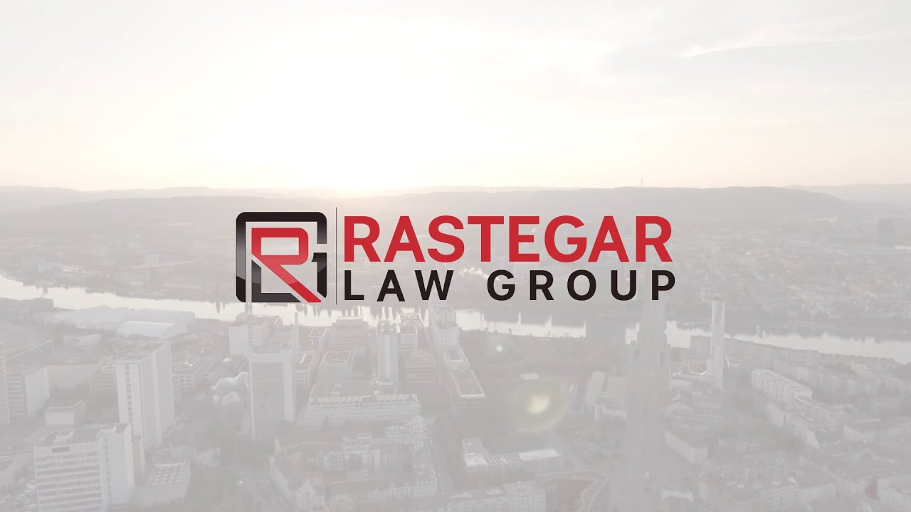 Rastegar Law Group, APC Torrance, CA Office