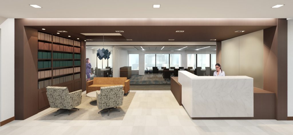 Rubin and Rudman LLP Boston, MA Office