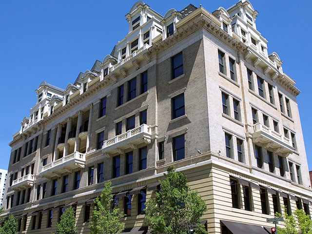 Kirkpatrick & Startzel, P.S Spokane, WA Office