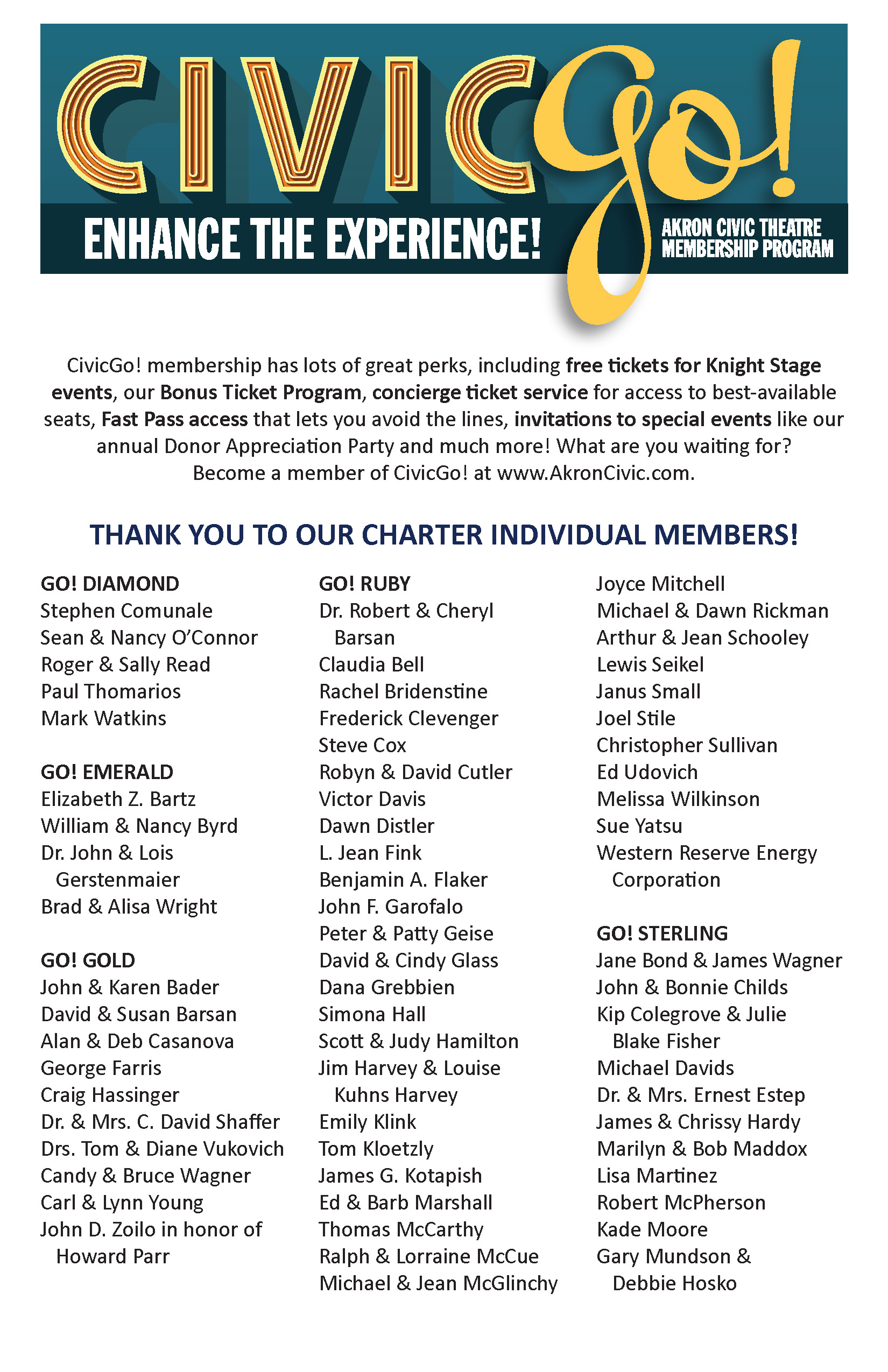 Davis & Young Akron, OH Office