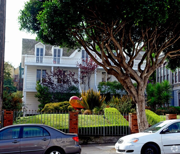 Allegiance Law San Francisco,  Office