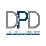 Denton Peterson Dunn, PLLC Mesa,  Office