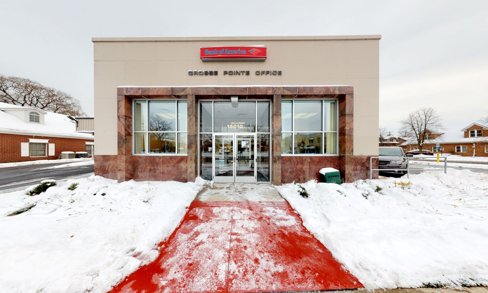 The Dragich Law Firm pllc Grosse Pointe,  Office