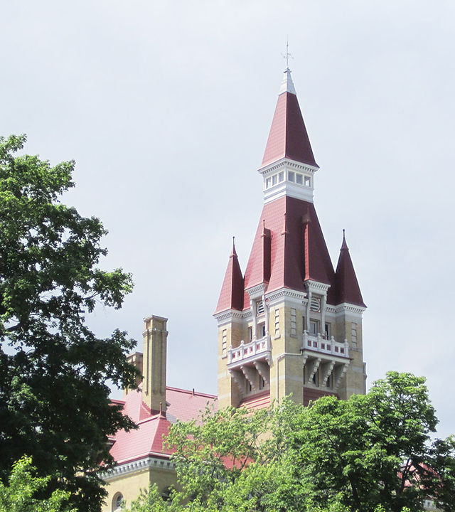 Falkowski Law Firm, LLC West Bend,  Office