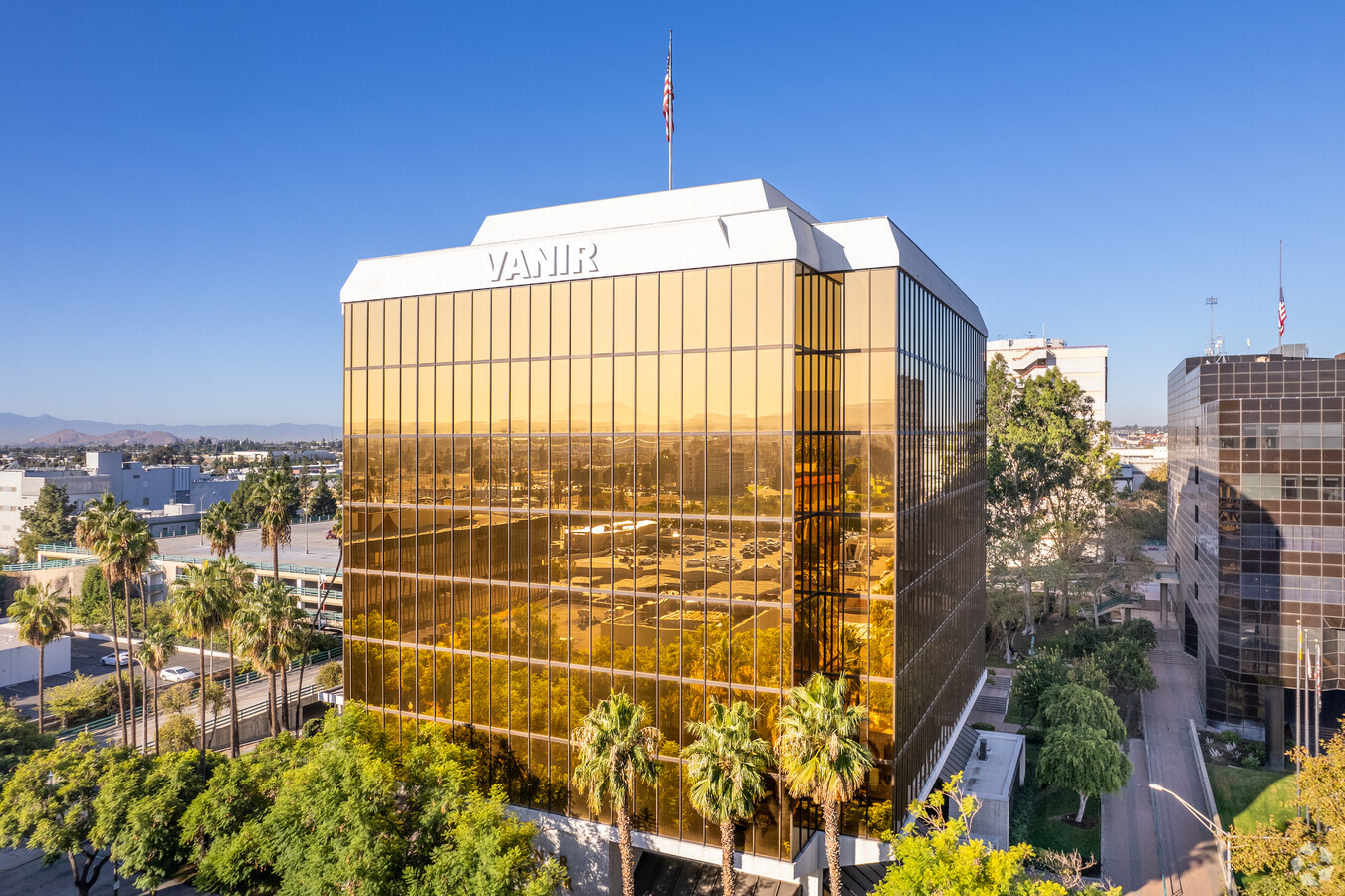 Milligan, Beswick, Levine & Knox, LLP San Bernardino, CA Office