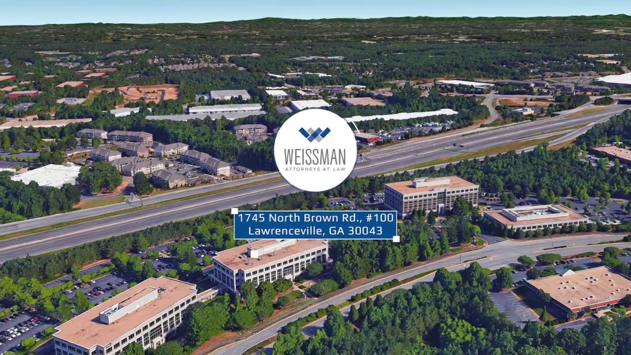 Weissman Lawrenceville, GA Office