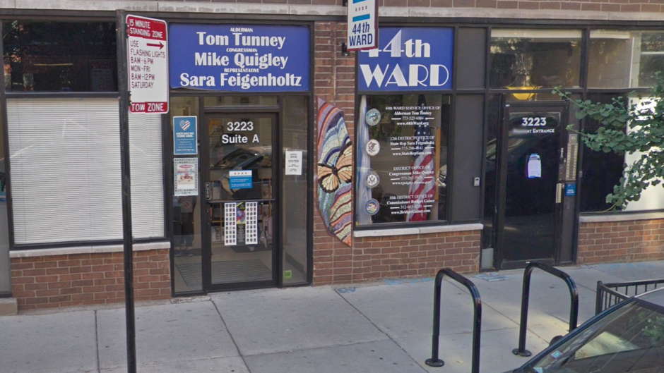 Alderman & Alderman, LLC New York City, NY Office